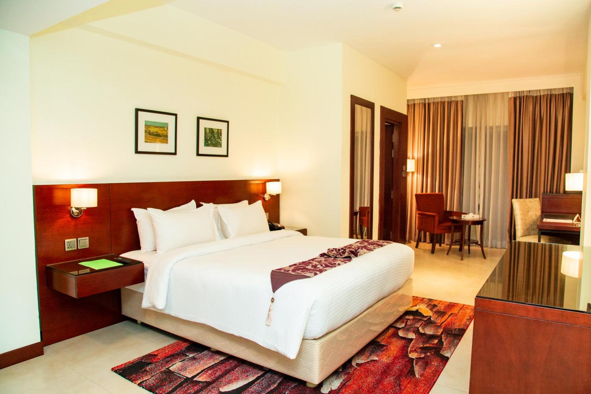Hotel Grand Park Barishal Exterior foto
