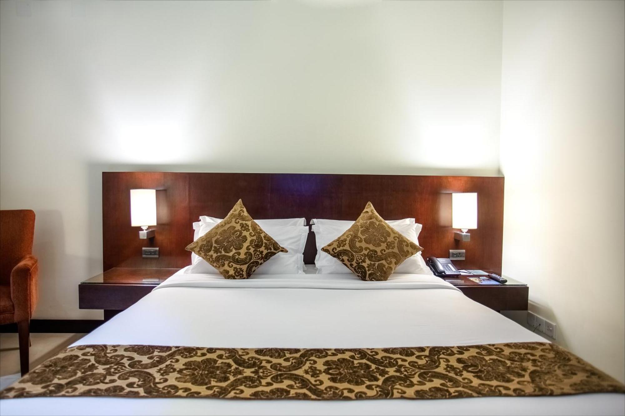 Hotel Grand Park Barishal Exterior foto