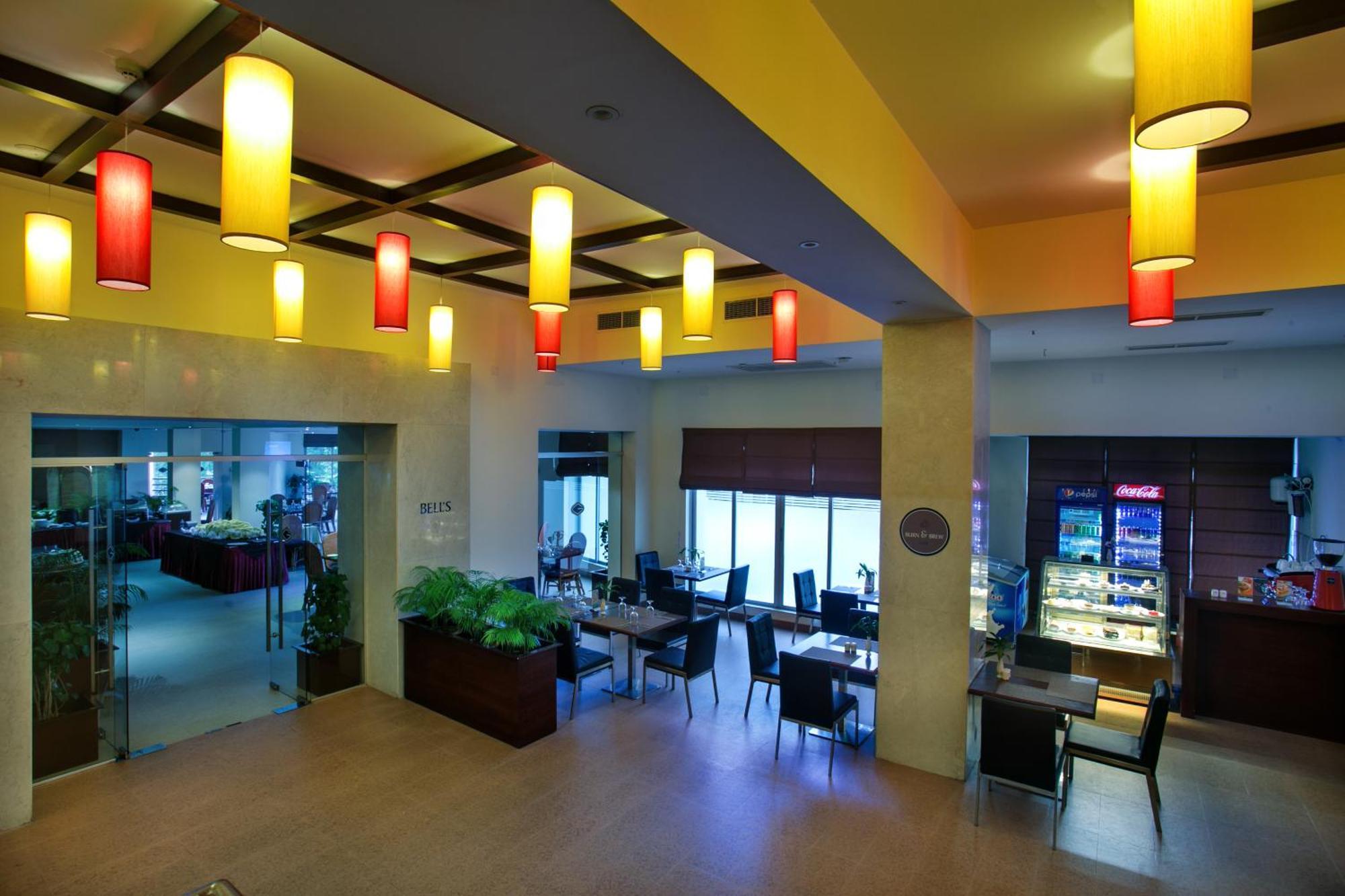 Hotel Grand Park Barishal Exterior foto